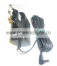SEUNG BO SP0912A AC ADAPTER 9VDC .1A USED -(+) 2x5.5mm EUROPE PL - Click Image to Close